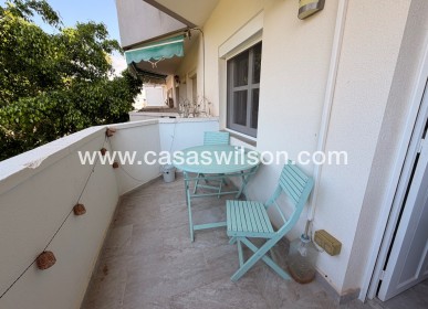 Venta - Apartamento - Cabo Roig