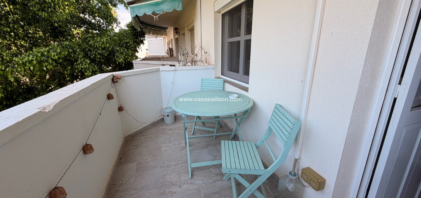Venta - Apartamento - Cabo Roig