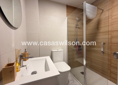 Venta - Apartamento - Cabo Roig
