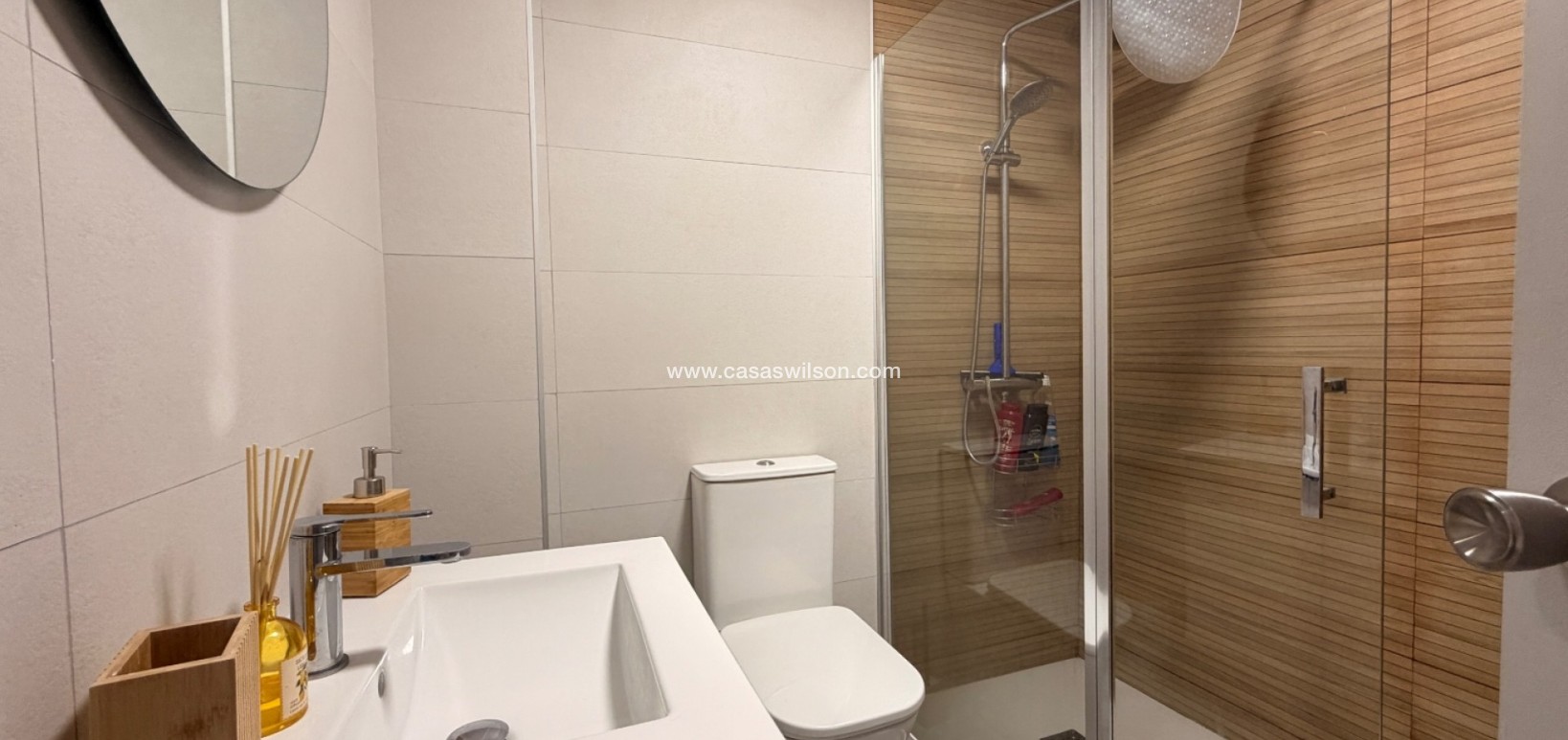 Venta - Apartamento - Cabo Roig
