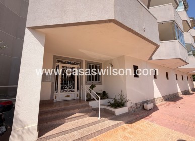 Venta - Apartamento - Cabo Roig