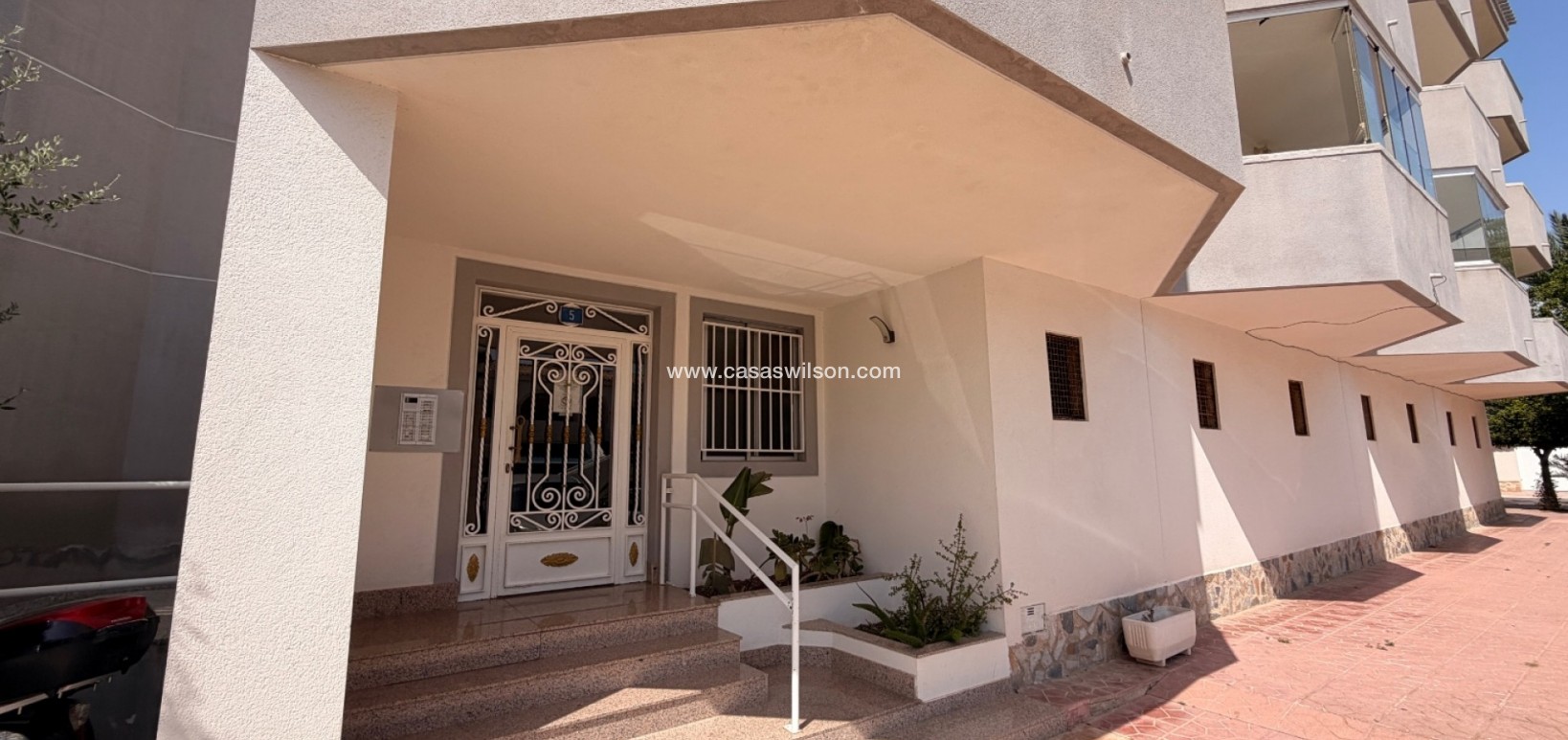 Venta - Apartamento - Cabo Roig