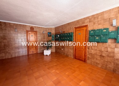 Venta - Apartamento - Cabo Roig