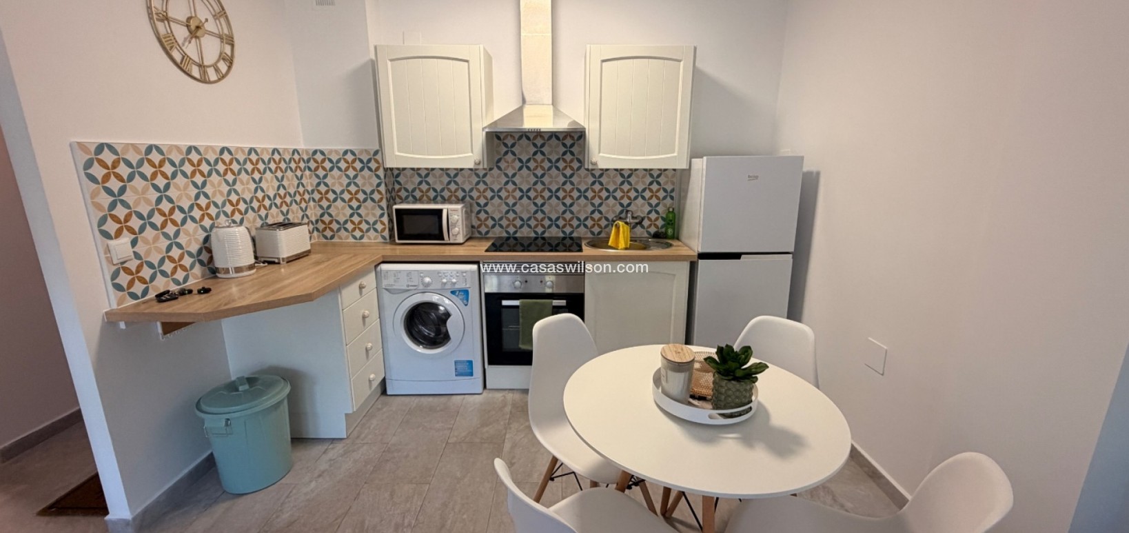 Venta - Apartamento - Cabo Roig