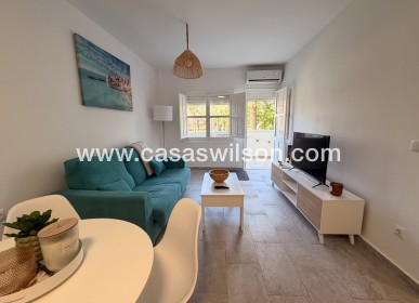 Venta - Apartamento - Cabo Roig
