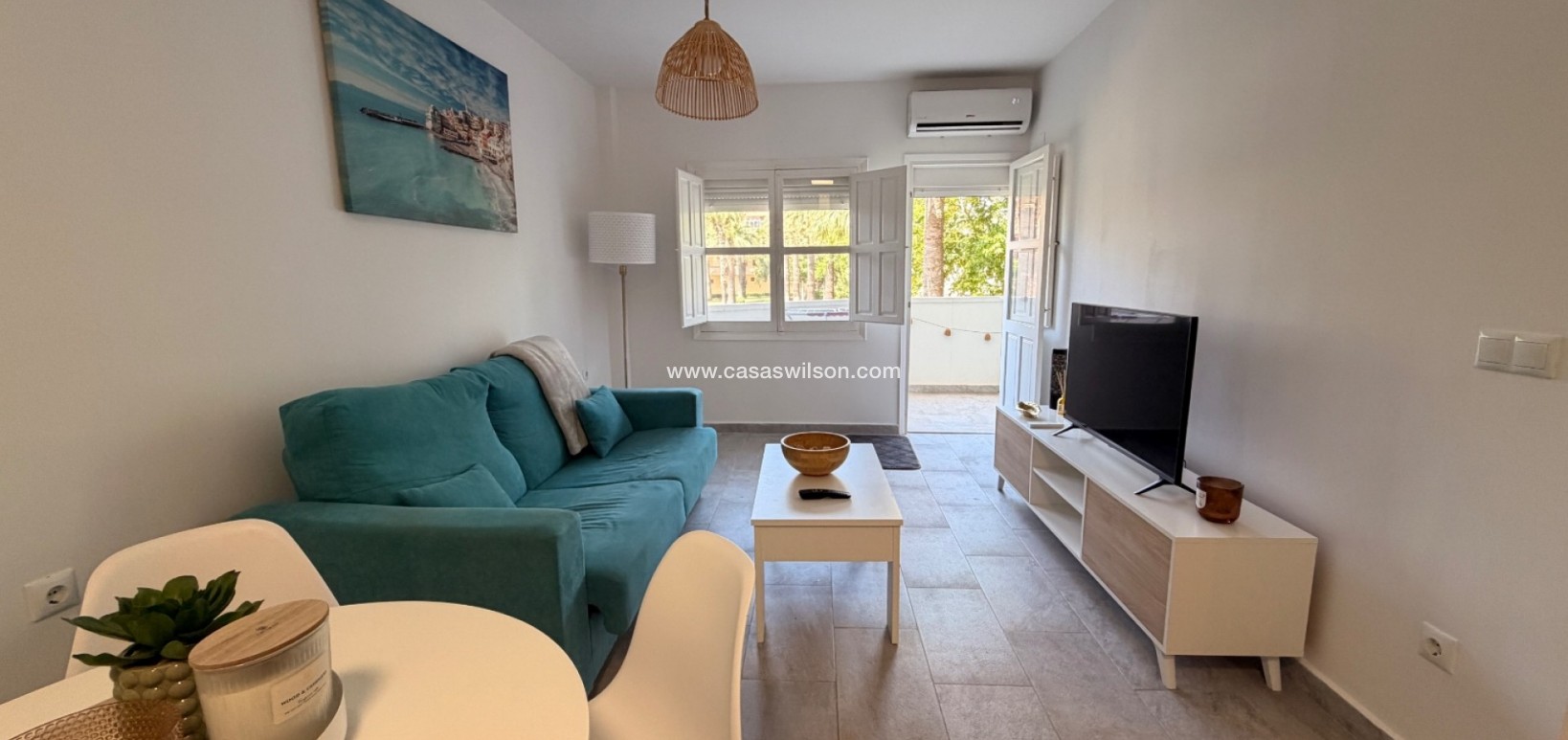Venta - Apartamento - Cabo Roig