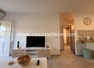 Venta - Apartamento - Cabo Roig