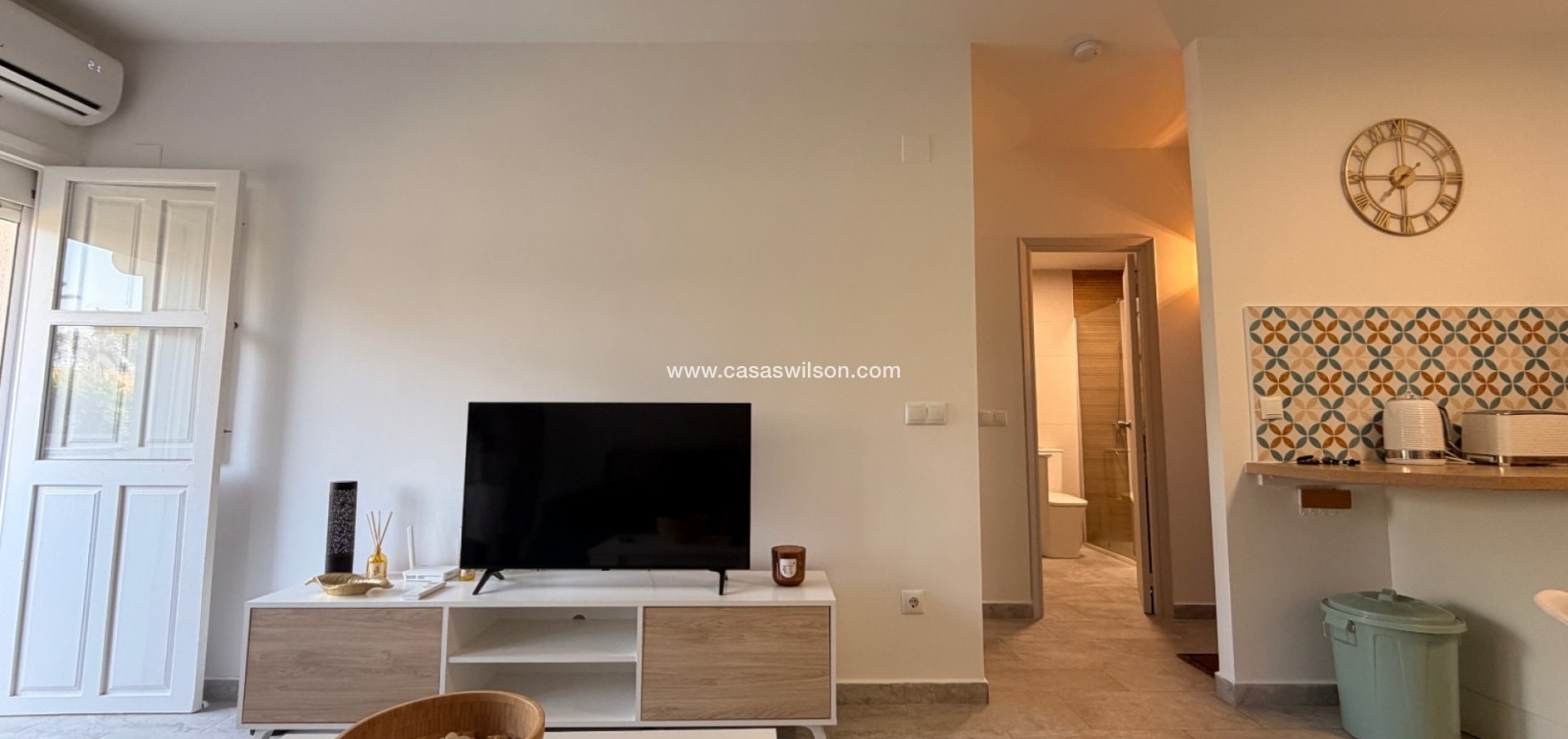 Venta - Apartamento - Cabo Roig