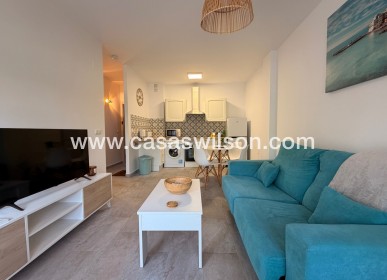 Venta - Apartamento - Cabo Roig