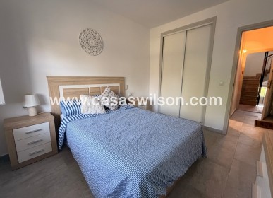 Venta - Apartamento - Cabo Roig