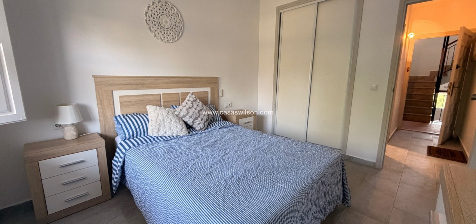 Venta - Apartamento - Cabo Roig