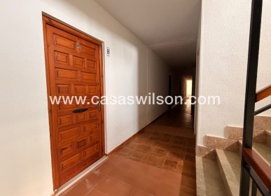 Venta - Apartamento - Cabo Roig