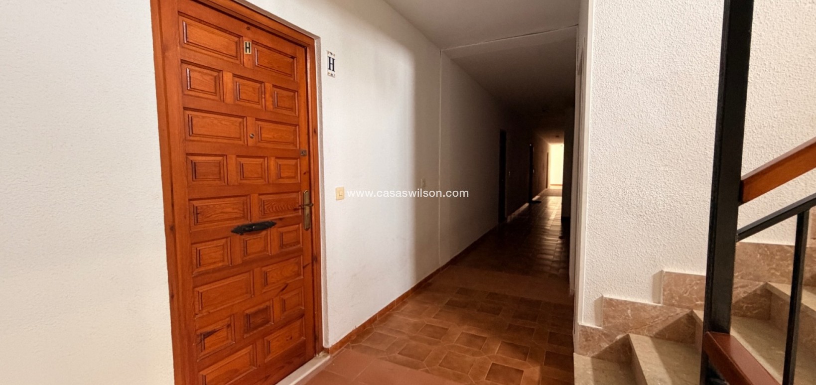 Venta - Apartamento - Cabo Roig
