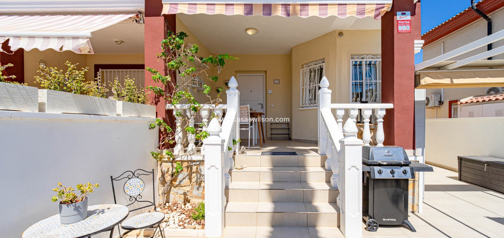 Sale - Townhouse - Ciudad Quesada - Doña Pepa