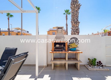 Sale - Townhouse - Ciudad Quesada - Doña Pepa