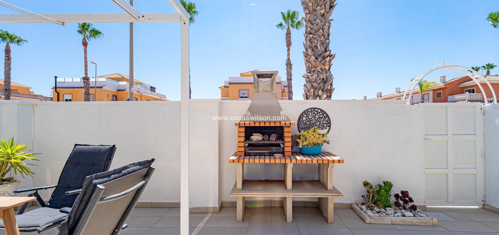 Sale - Townhouse - Ciudad Quesada - Doña Pepa