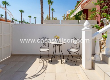 Sale - Townhouse - Ciudad Quesada - Doña Pepa