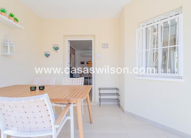Sale - Townhouse - Ciudad Quesada - Doña Pepa