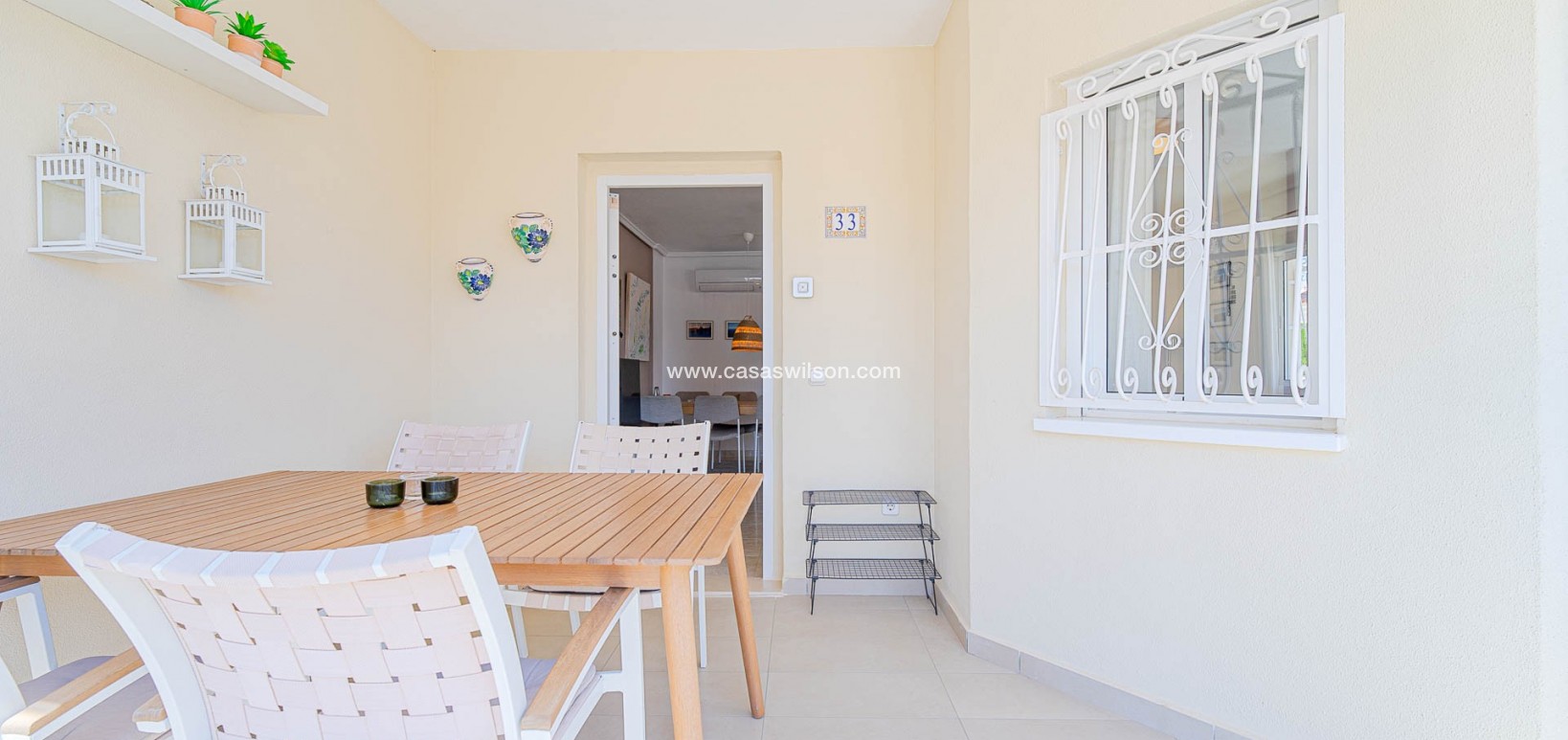 Sale - Townhouse - Ciudad Quesada - Doña Pepa