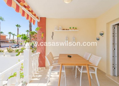 Sale - Townhouse - Ciudad Quesada - Doña Pepa