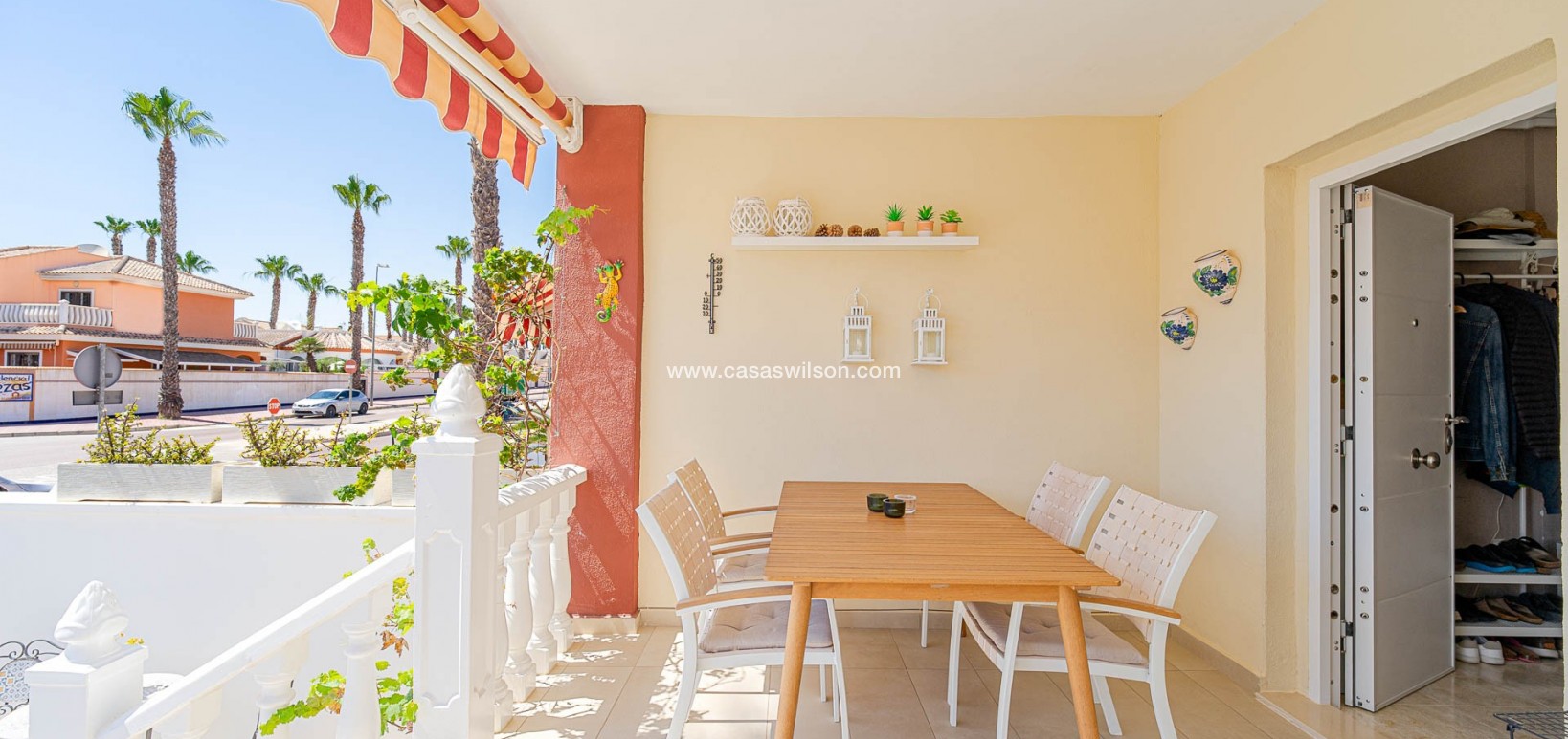 Sale - Townhouse - Ciudad Quesada - Doña Pepa