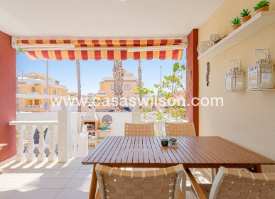 Sale - Townhouse - Ciudad Quesada - Doña Pepa