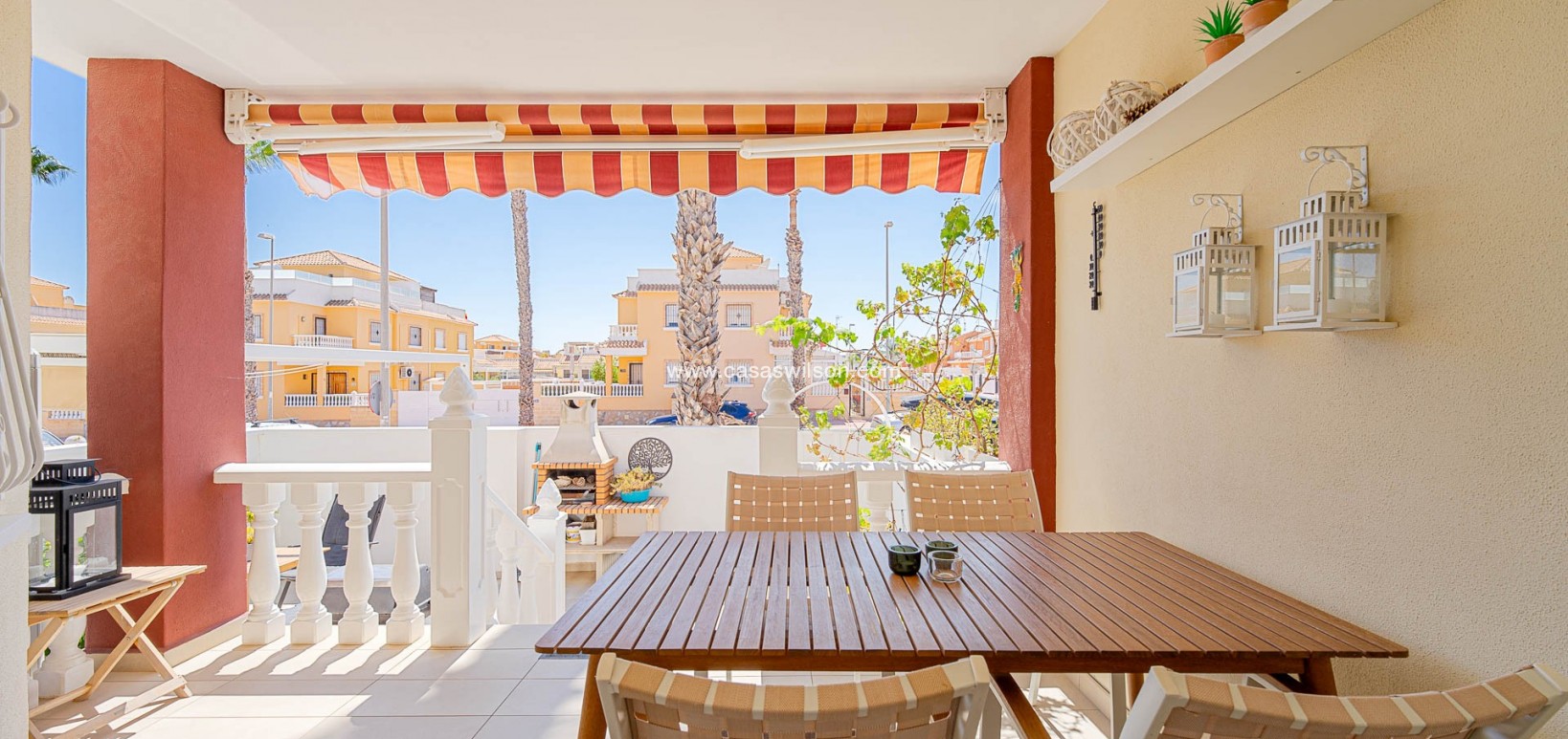 Sale - Townhouse - Ciudad Quesada - Doña Pepa