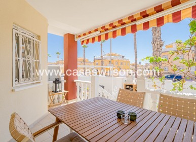 Sale - Townhouse - Ciudad Quesada - Doña Pepa