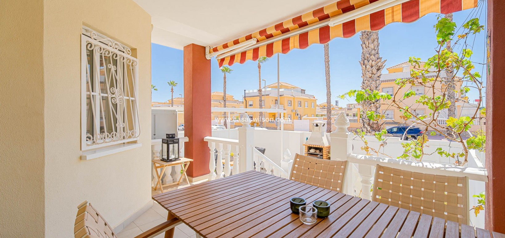 Sale - Townhouse - Ciudad Quesada - Doña Pepa