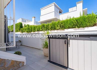 Sale - Townhouse - Ciudad Quesada - Doña Pepa
