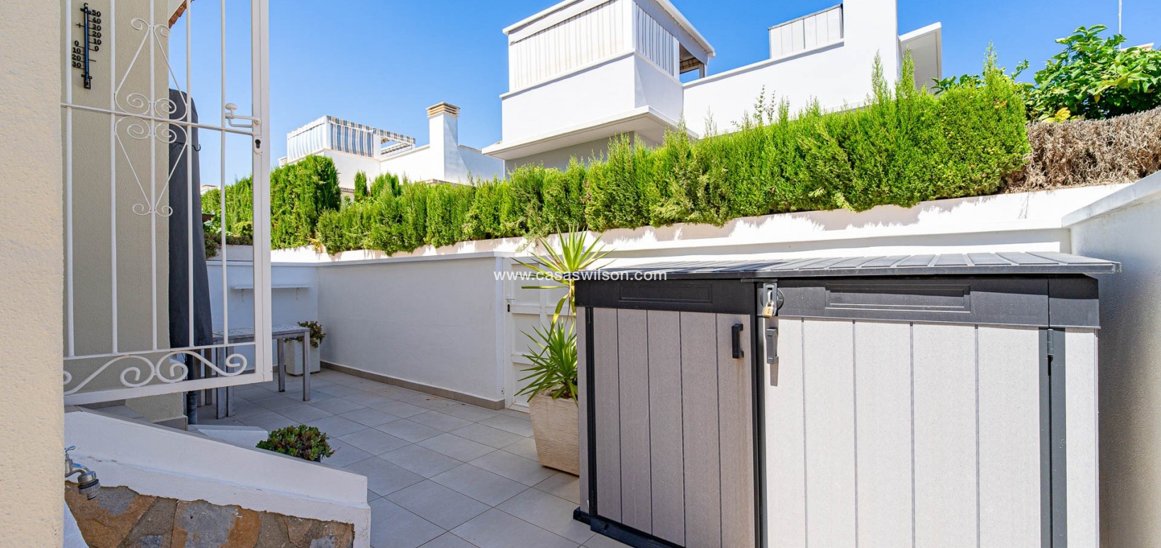 Sale - Townhouse - Ciudad Quesada - Doña Pepa
