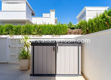 Sale - Townhouse - Ciudad Quesada - Doña Pepa