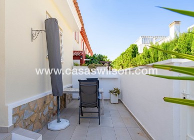 Sale - Townhouse - Ciudad Quesada - Doña Pepa