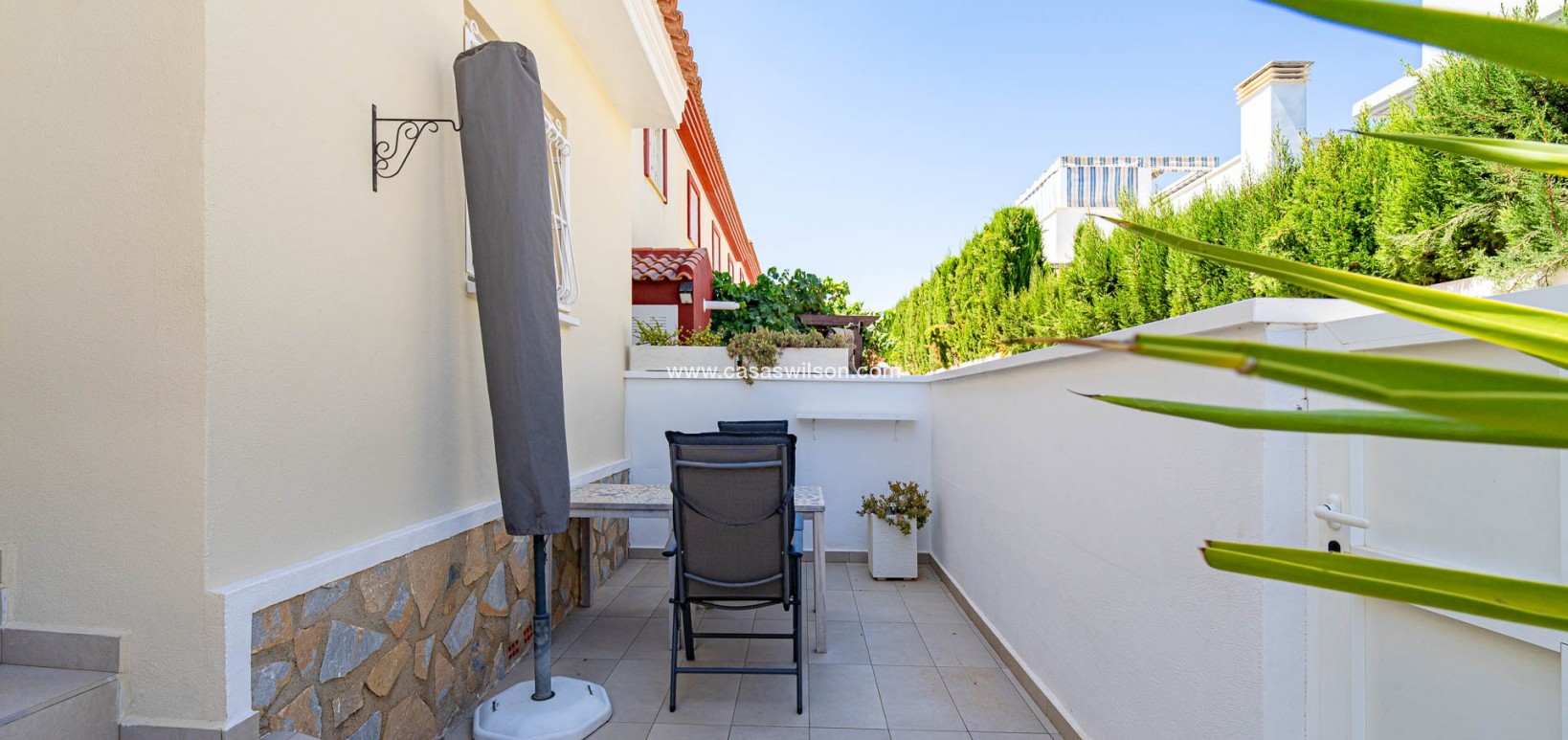 Sale - Townhouse - Ciudad Quesada - Doña Pepa
