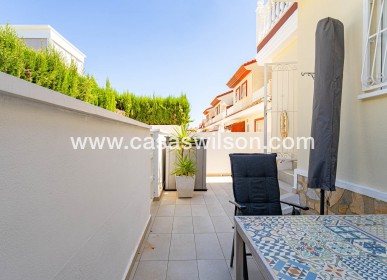 Sale - Townhouse - Ciudad Quesada - Doña Pepa