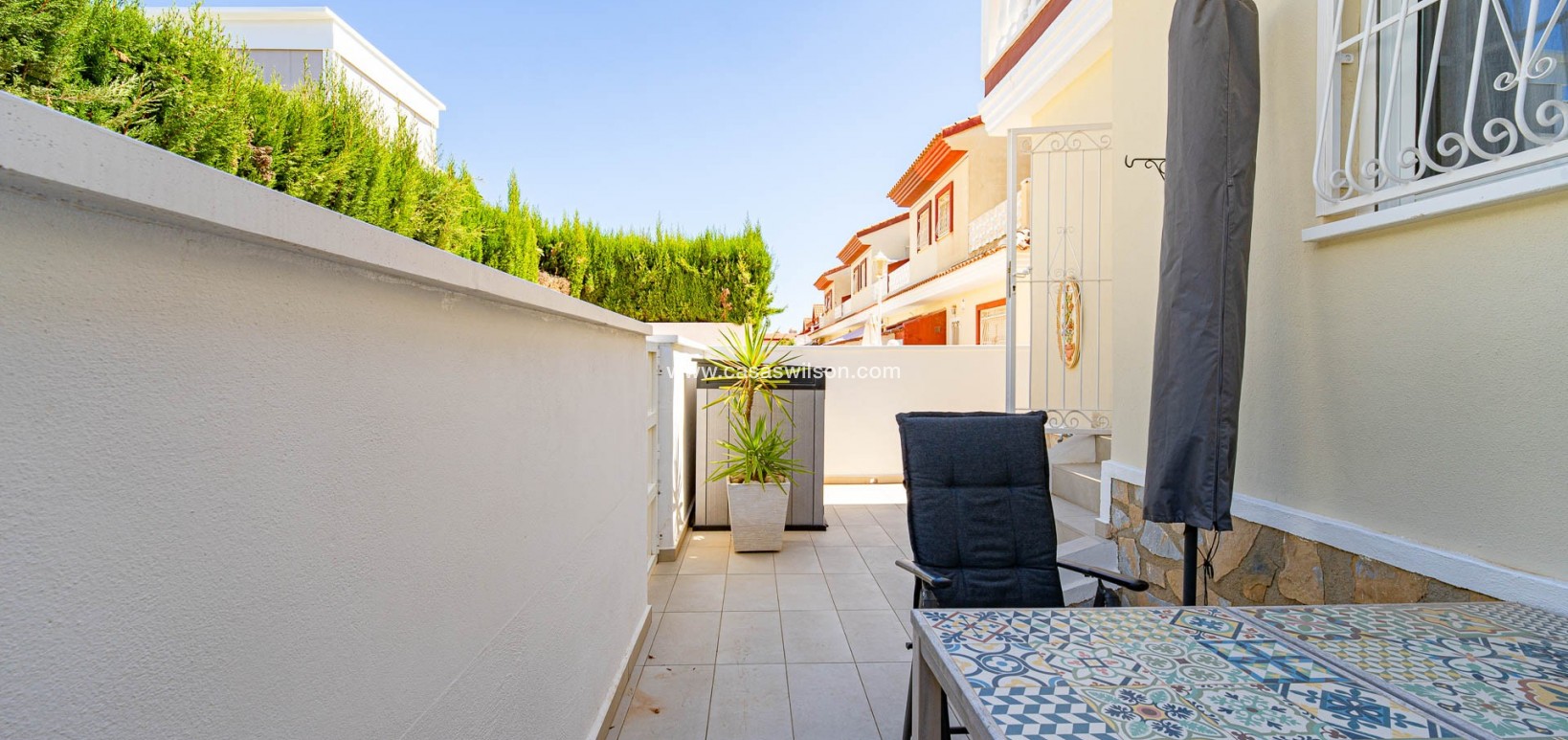 Sale - Townhouse - Ciudad Quesada - Doña Pepa