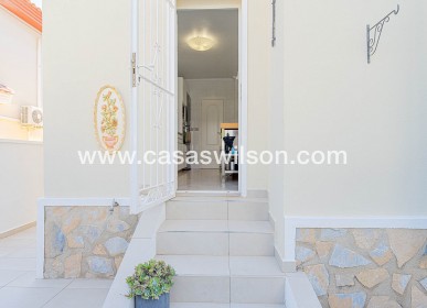 Sale - Townhouse - Ciudad Quesada - Doña Pepa