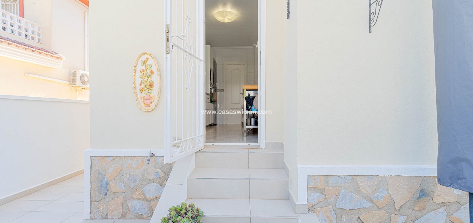 Sale - Townhouse - Ciudad Quesada - Doña Pepa