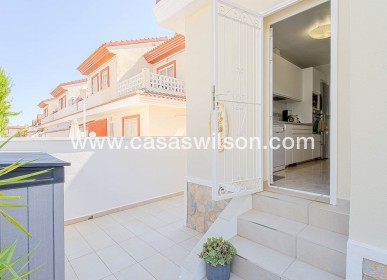 Sale - Townhouse - Ciudad Quesada - Doña Pepa
