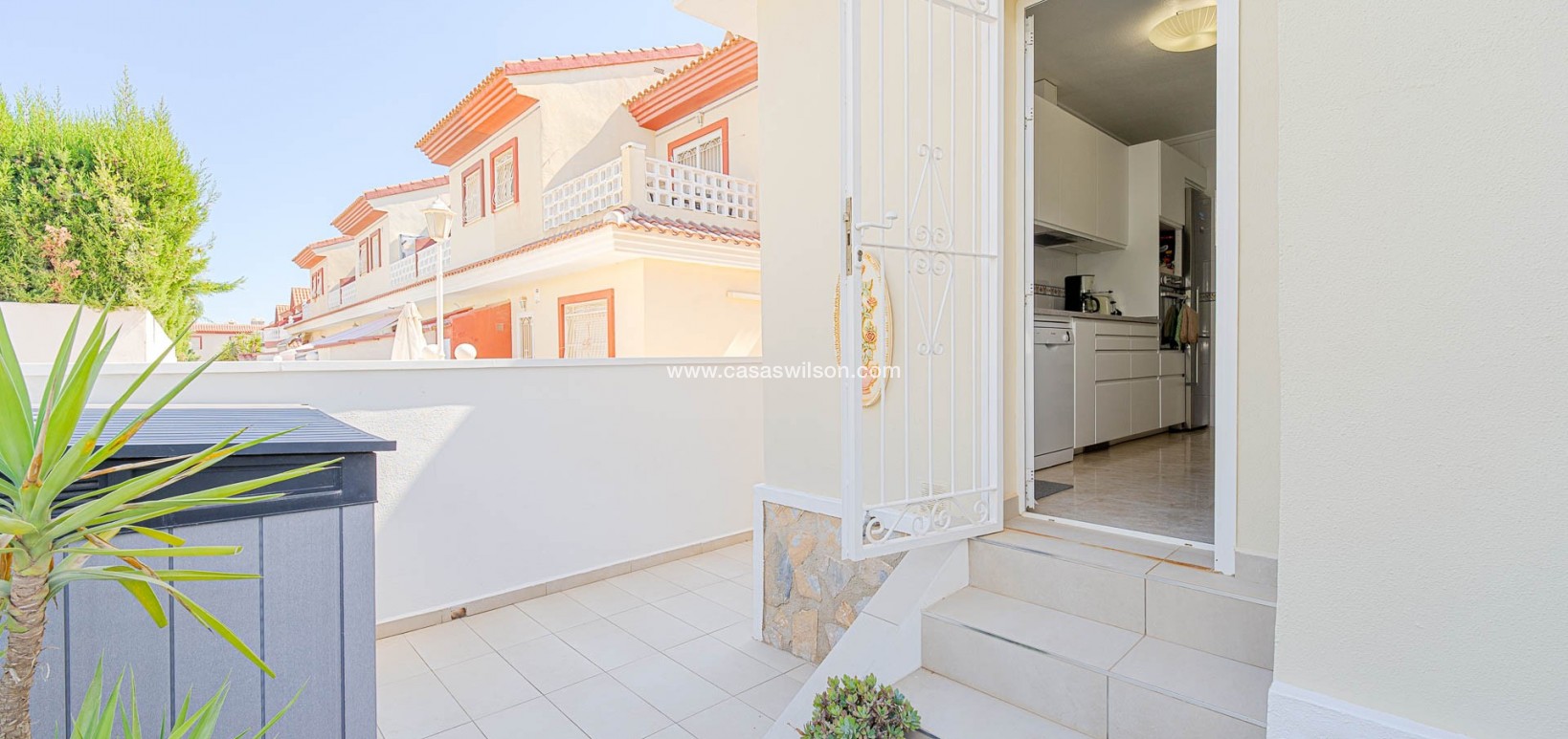 Sale - Townhouse - Ciudad Quesada - Doña Pepa