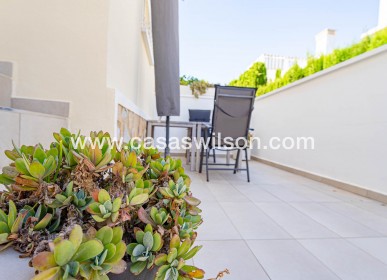 Sale - Townhouse - Ciudad Quesada - Doña Pepa