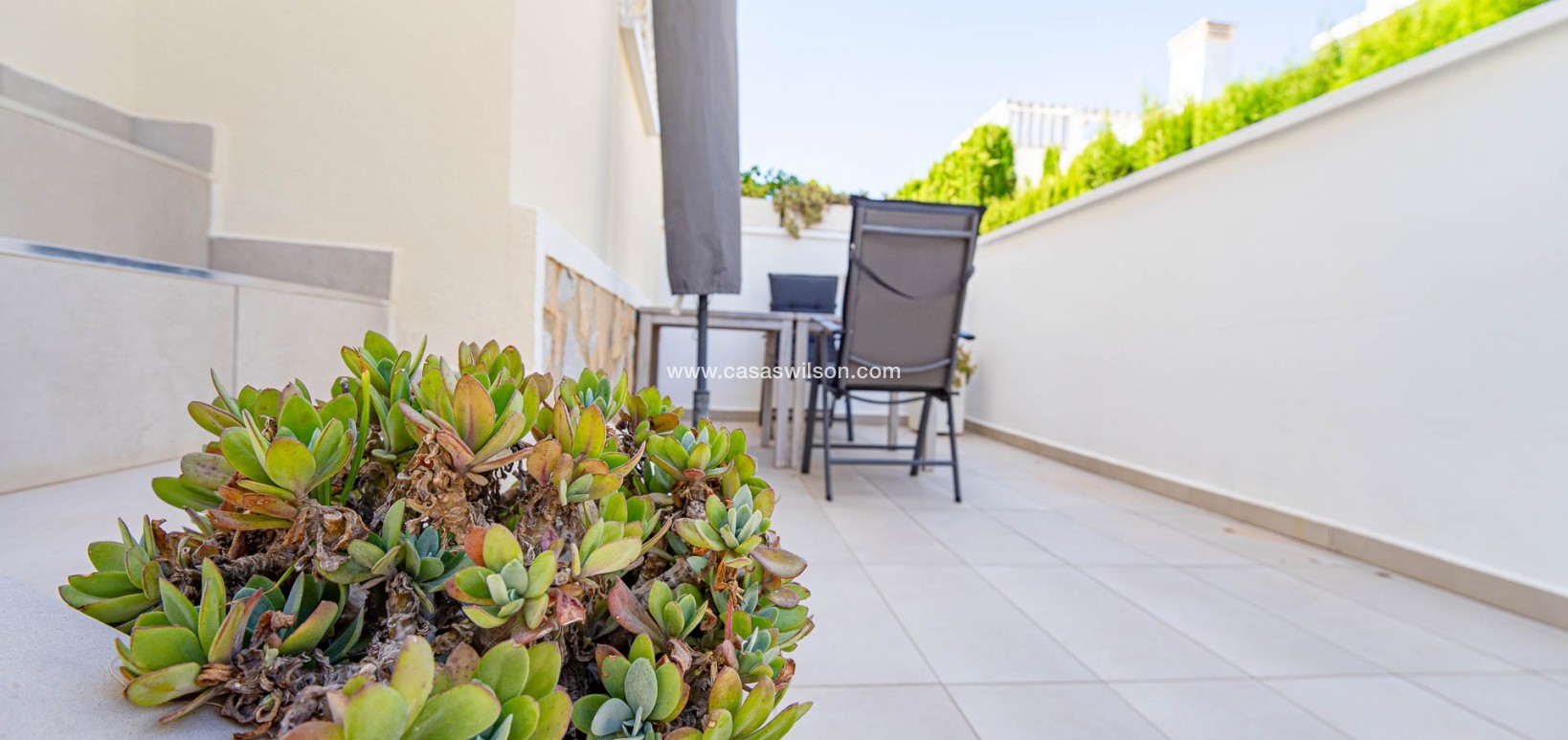 Sale - Townhouse - Ciudad Quesada - Doña Pepa