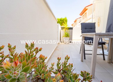 Sale - Townhouse - Ciudad Quesada - Doña Pepa