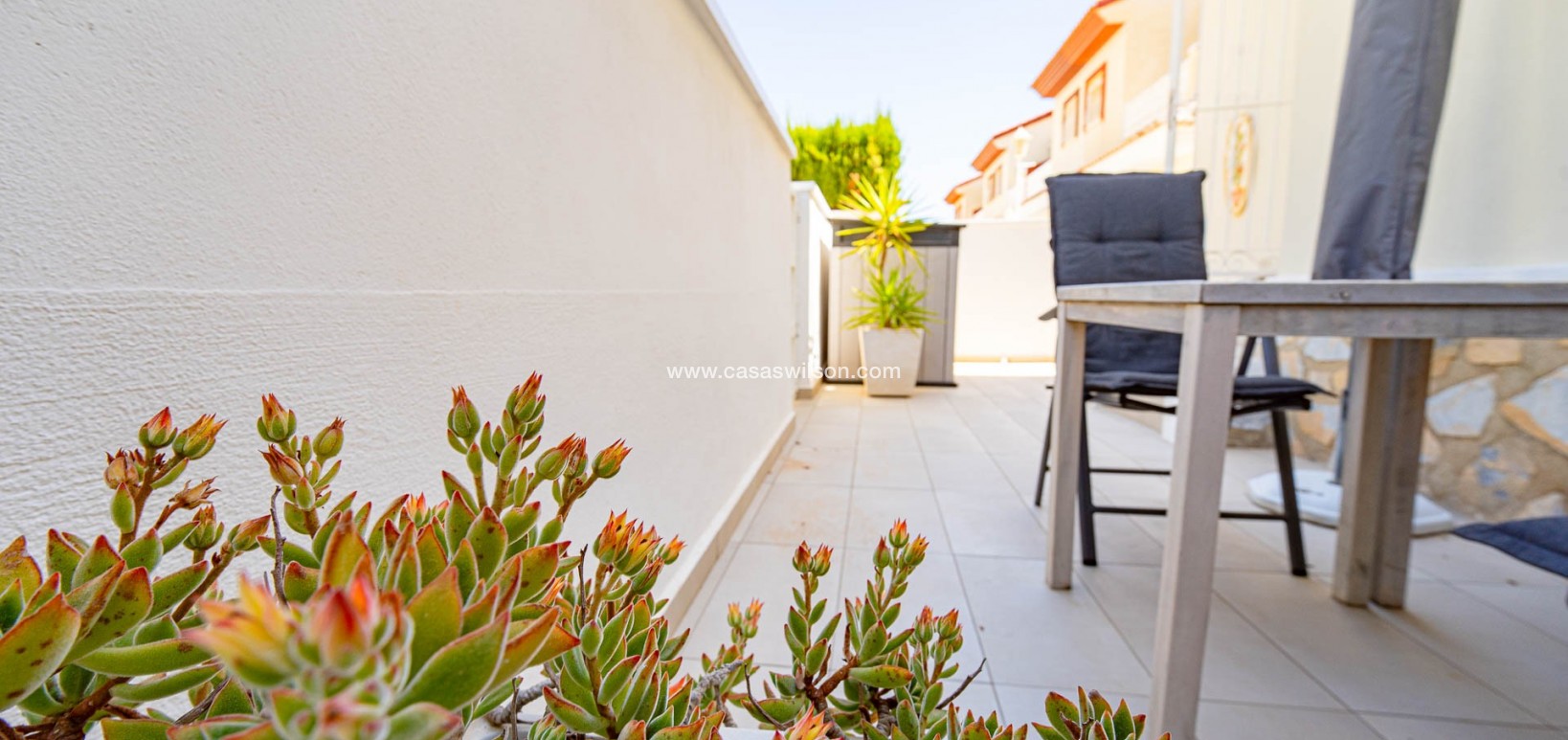 Sale - Townhouse - Ciudad Quesada - Doña Pepa
