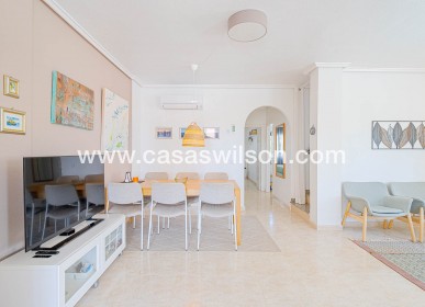 Sale - Townhouse - Ciudad Quesada - Doña Pepa