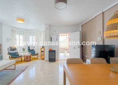 Sale - Townhouse - Ciudad Quesada - Doña Pepa