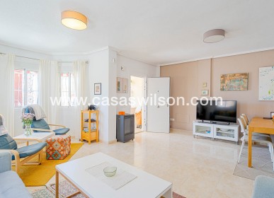 Sale - Townhouse - Ciudad Quesada - Doña Pepa
