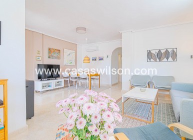 Sale - Townhouse - Ciudad Quesada - Doña Pepa