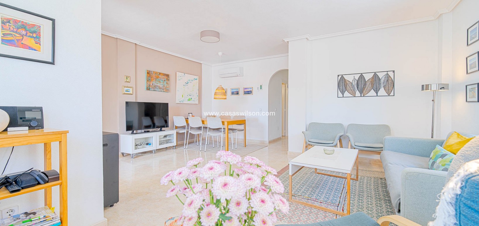 Sale - Townhouse - Ciudad Quesada - Doña Pepa