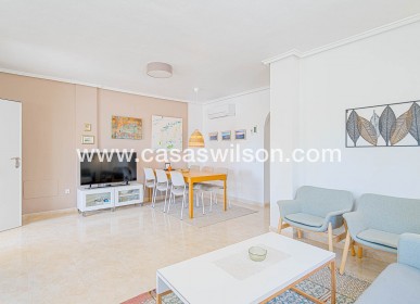 Sale - Townhouse - Ciudad Quesada - Doña Pepa
